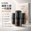 KIS5 鎧斯 5 號 KIS5 鎧斯5號 一代通用替換式煙彈 1.9mL 陶瓷芯 三入裝 Type-C