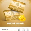 MEHA 魅嗨 一代通用替換式煙彈 1.8mL 蜂窩陶瓷芯 三入裝