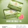 MEHA 魅嗨 一代通用替換式煙彈 1.8mL 蜂窩陶瓷芯 三入裝