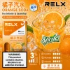 RELX 悅刻 六代 Infinity 2 替換式煙彈 1.9mL Type-C