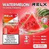 RELX 悅刻 六代 Infinity 2 替換式煙彈 1.9mL Type-C