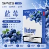 SP2S 思博瑞 一代通用替換式煙彈 2.0mL 蜂窩陶瓷芯 三入裝