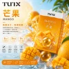 TUTX 一代通用替換式煙彈 2.0mL 陶瓷芯 Type-C