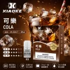 XIAOKE 梟客 一代通用替換式煙彈 2.0mL 陶瓷芯 三入裝