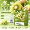 XIAOKE 梟客 一代通用替換式煙彈 2.0mL 陶瓷芯 三入裝