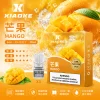 XIAOKE 梟客 一代通用替換式煙彈 2.0mL 陶瓷芯 三入裝
