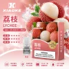 XIAOKE 梟客 一代通用替換式煙彈 2.0mL 陶瓷芯 三入裝