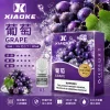 XIAOKE 梟客 一代通用替換式煙彈 2.0mL 陶瓷芯 三入裝