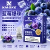 XIAOKE 梟客 一代通用替換式煙彈 2.0mL 陶瓷芯 三入裝