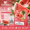 XIAOKE 梟客 一代通用替換式煙彈 2.0mL 陶瓷芯 三入裝