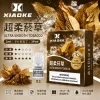 XIAOKE 梟客 一代通用替換式煙彈 2.0mL 陶瓷芯 三入裝