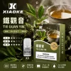 XIAOKE 梟客 一代通用替換式煙彈 2.0mL 陶瓷芯 三入裝