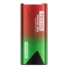 東京魔盒主機-翡翠火焰 換彈式主機|TOKYO MOHOO BOX 東京魔盒|500mAh OLED Type-C