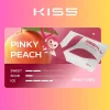 KISS FLY 鎧斯 五代通用替換式煙彈 2.0mL 陶瓷芯 三入裝