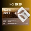KISS FLY 鎧斯 五代通用替換式煙彈 2.0mL 陶瓷芯 三入裝