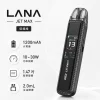 LANA JET MAX 換彈式主機 30W調壓 1200mAh