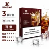 煙彈-XIAOKE-梟客-五代菸彈-可樂口味 XIAOKE 梟客 五代通用替換式煙彈 2.0mL 陶瓷芯 Type-C 三入裝