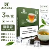 煙彈-XIAOKE-梟客-五代菸彈-鐵觀音口味 XIAOKE 梟客 五代通用替換式煙彈 2.0mL 陶瓷芯 Type-C 三入裝