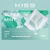 KISS FLY 鎧斯 五代通用替換式煙彈 2.0mL 陶瓷芯 三入裝