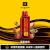 钥石KEYSTONE-煙彈-荔香玫瑰 KEYSTONE 鑰石 FLEX-3 拋棄式電子煙 25000口 15ml Type-C